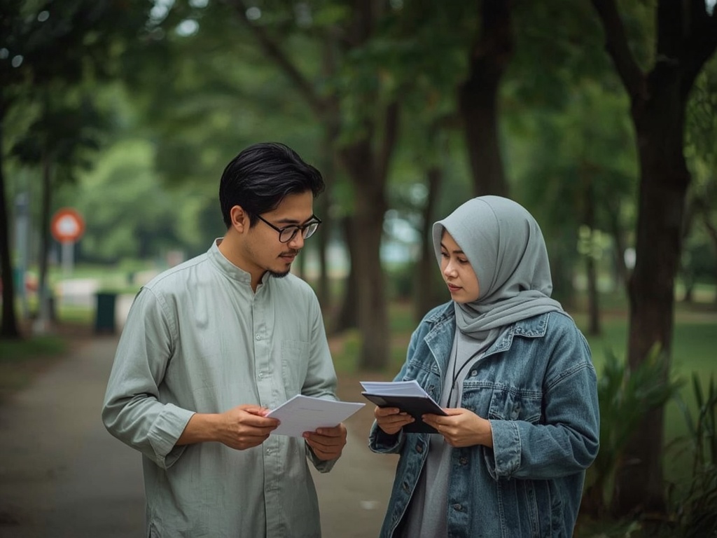 Langkah Praktis Memulai: Rumah Lebih Hemat Energi, Perjalanan Aman, dan Urusan Hukum Tertata